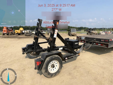 2022 FELLING TRAILERS FT-6R
