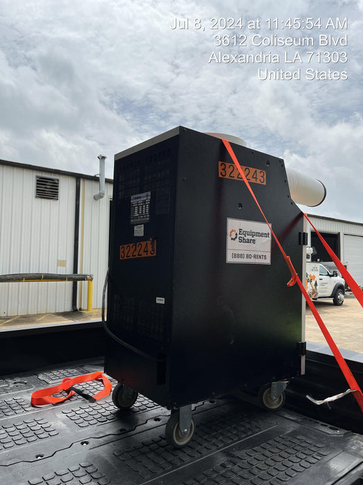 2023 KWIKOOL KPAC1411-2