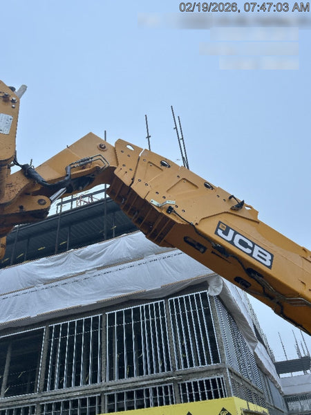 2021 JCB 508-66TC