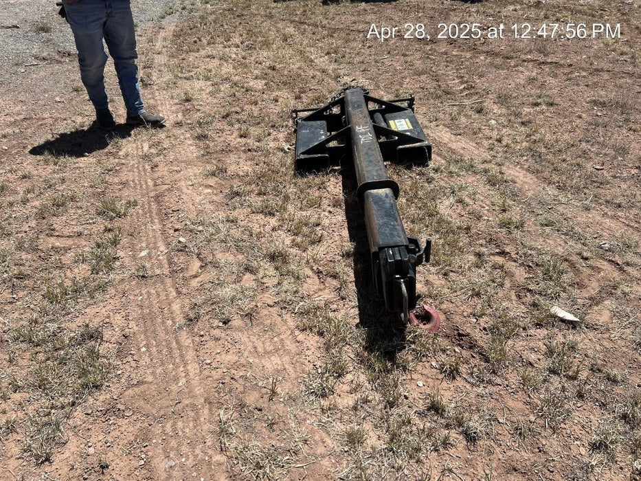 2020 STAR INDUSTRIES M1360B - Star JIB Boom