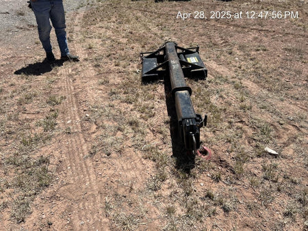 2020 STAR INDUSTRIES M1360B - Star JIB Boom