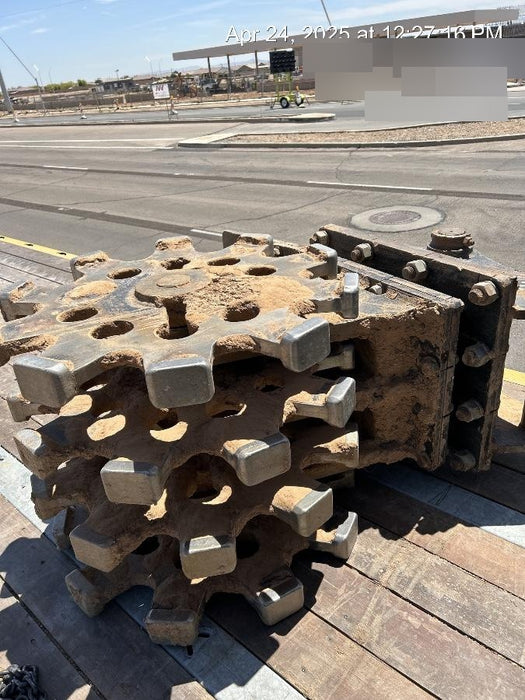 2020 PALADIN 274704K32