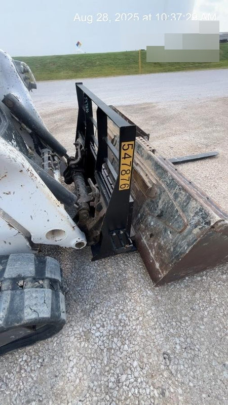 2025 ARROW MATERIAL HANDLING F5100CB - 72"