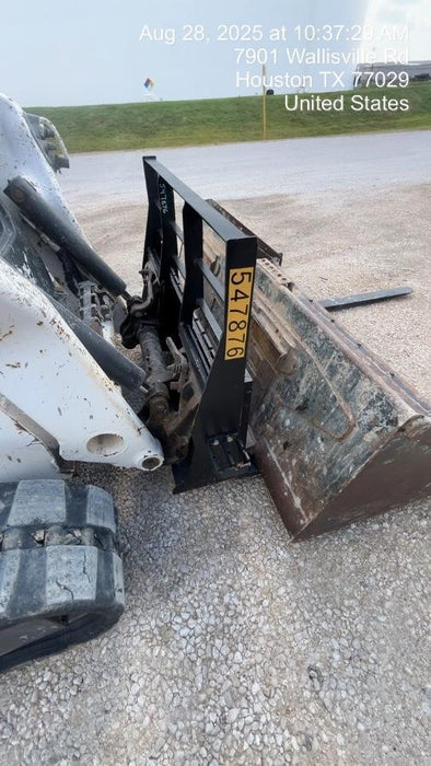 2025 ARROW MATERIAL HANDLING F5100CB - 72"