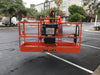 2019 JLG 800AJ