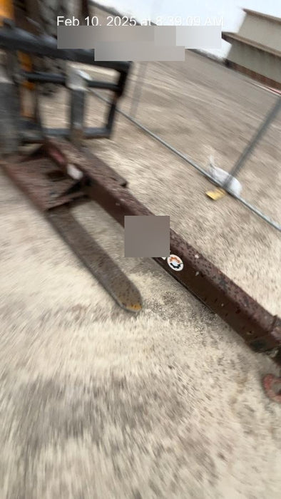 2020 ARROW MATERIAL HANDLING CE60-TH-STP