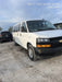 2023 CHEVROLET Express Van - Rental