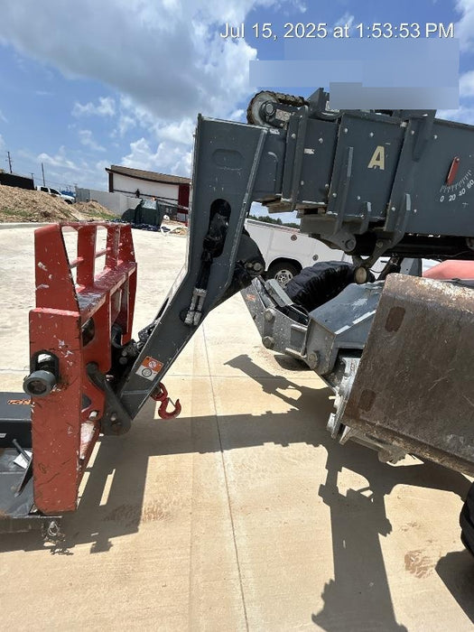 2016 SKYJACK SJ1056 TH