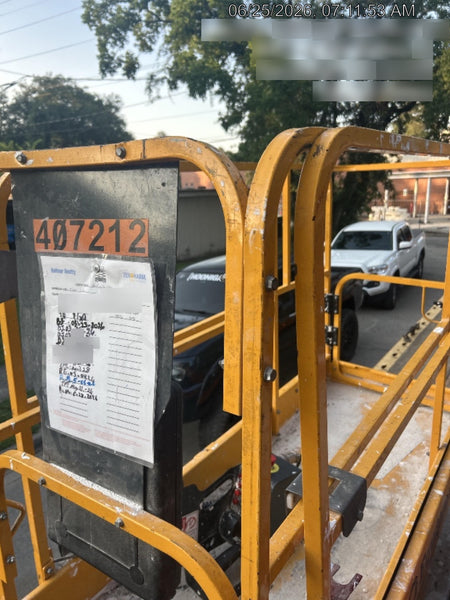2024 HAULOTTE Optimum 1931E