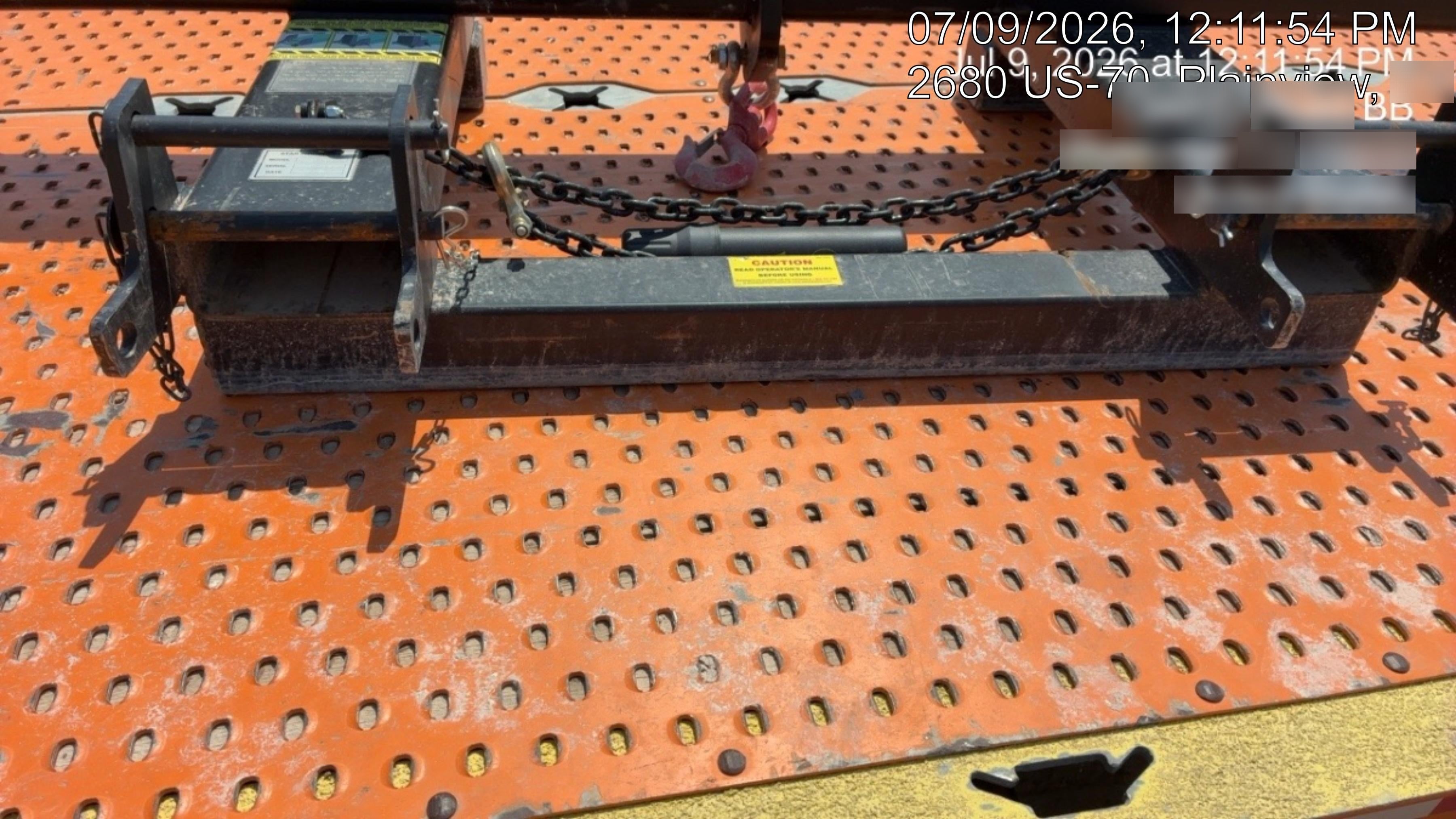 2026 STAR INDUSTRIES 1160B