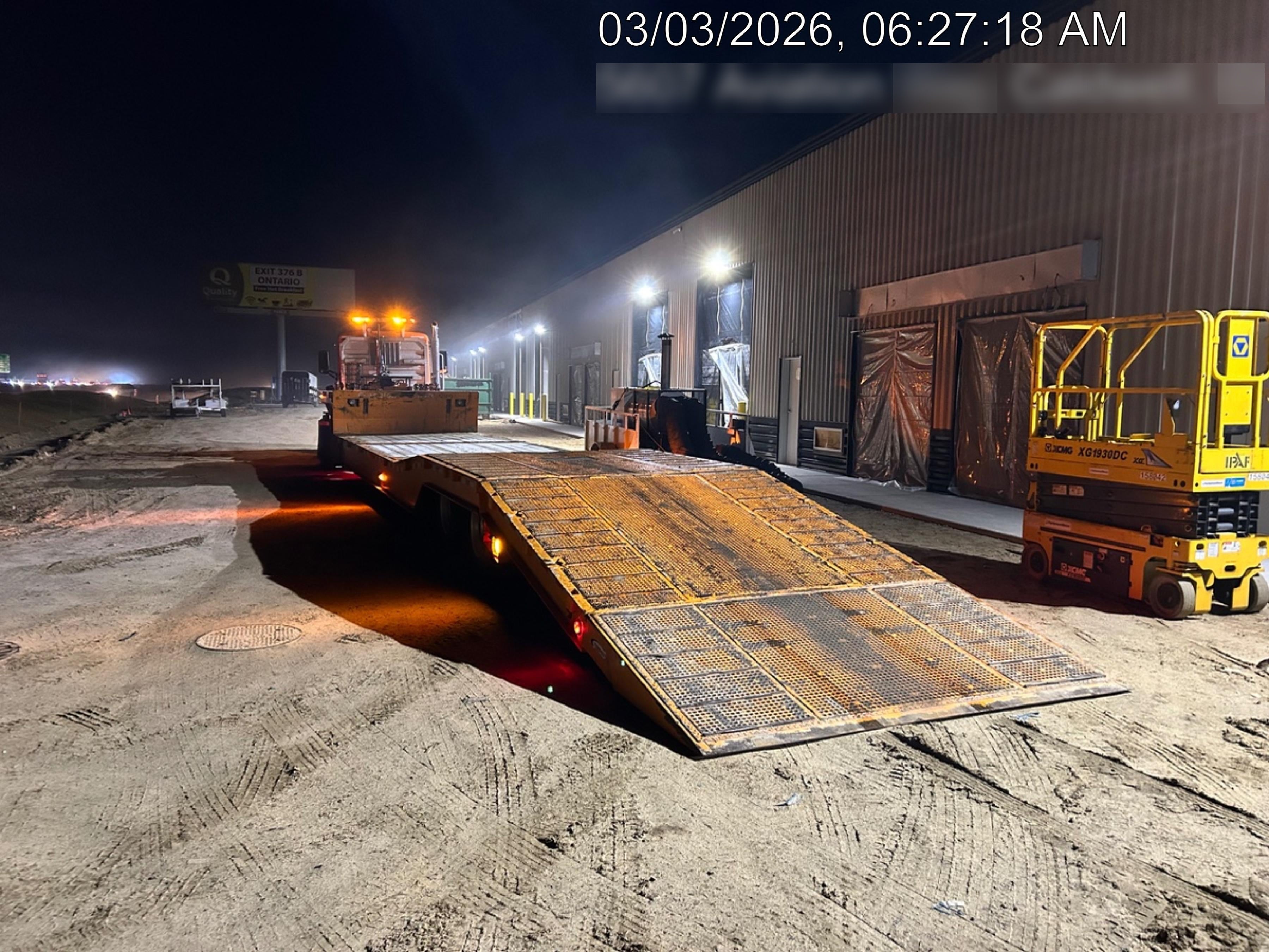 2021 XCMG XG1930DC