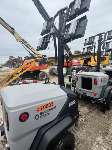 2024 WACKER NEUSON LTT4