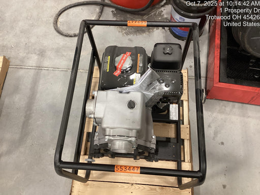 2025 MI-T-M WTP-T03-0MGH