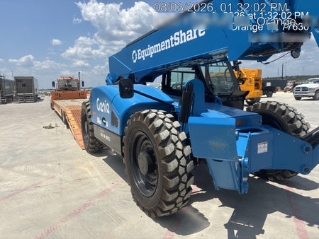 2026 GENIE GTH-1256