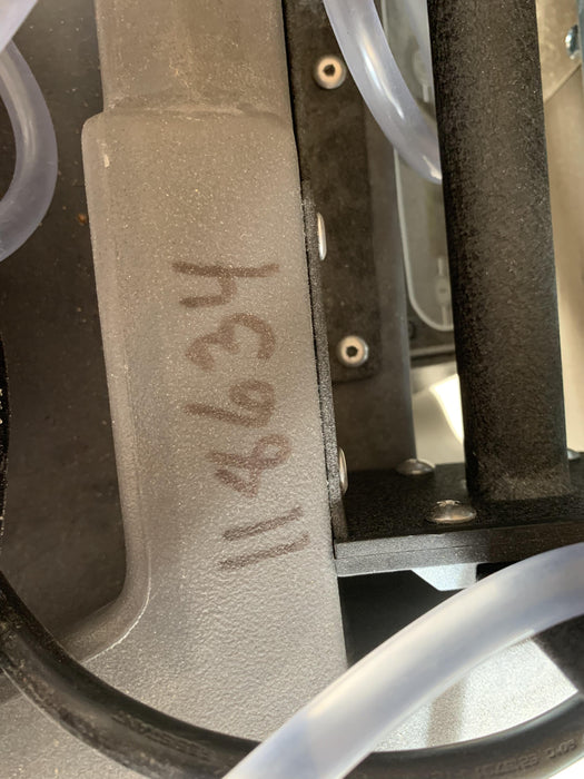 2020 DRI-EAZ LGR6000Li