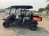 2021 KUBOTA RTV-X1140W-H (Canopy)