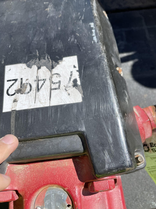 2021 MICHIGAN PNEUMATIC MP-TPB90-114