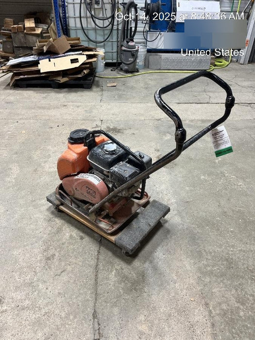 2016 MULTIQUIP MVC82VHW