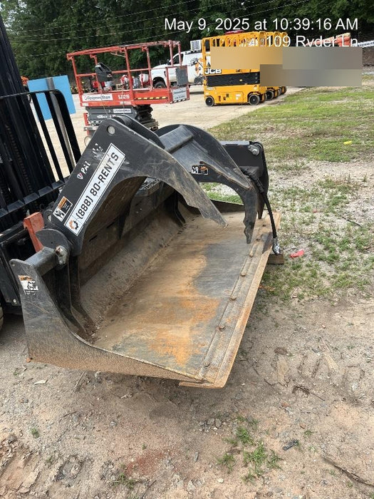 2021 PALADIN UTILITY GRAPPLE 11876-0022