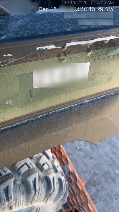 2019 Kawasaki MULE PRO-DX Kawasaki Mule 4x4 Diesel UTV w/Hard Top, Windshield, Beacon, Backup Alarm, ES Keypad/Hardware Installed