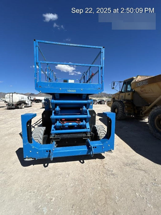 2020 GENIE GS-5390 RT