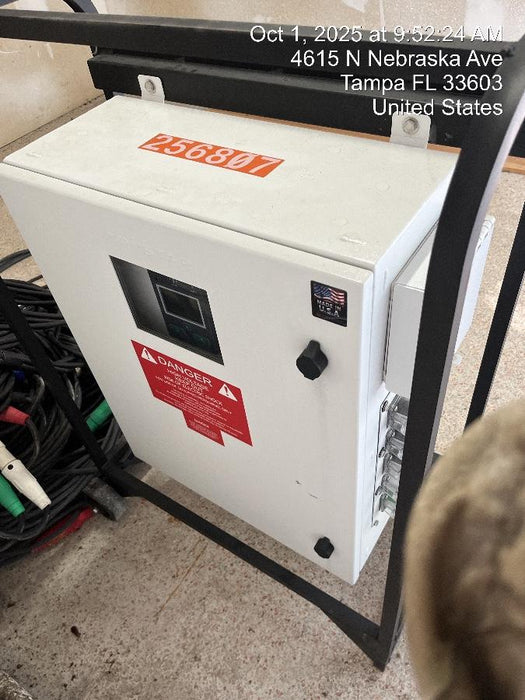 2022 TRYSTAR TPATS-065MMMF-A