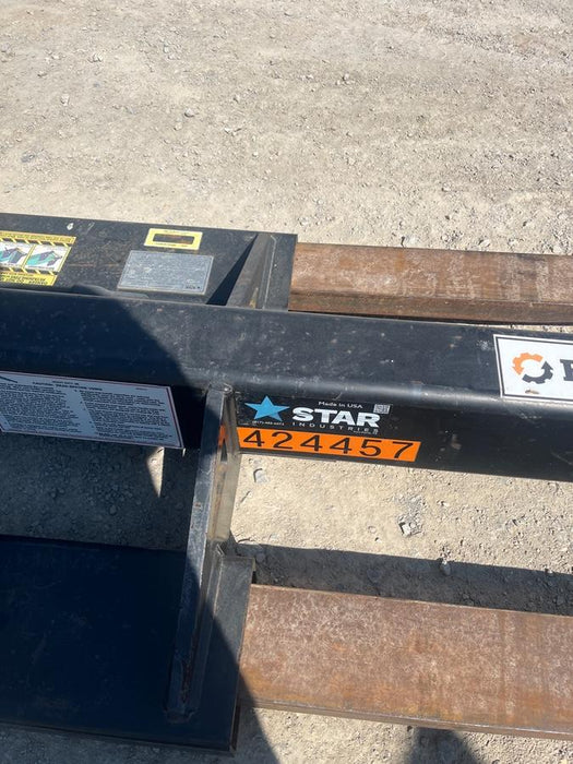 2024 STAR INDUSTRIES M1360B - Star JIB Boom