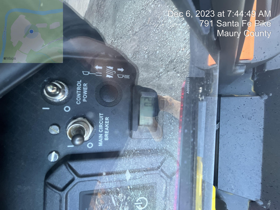 2023 Generac MLT2 Diesel, Flex Switch 120V Input, Powerzone Controller, 
(4) 320W LED Lights, 4kW Generator, 39.9 Gal Fuel Tank, 2" Ball, T3