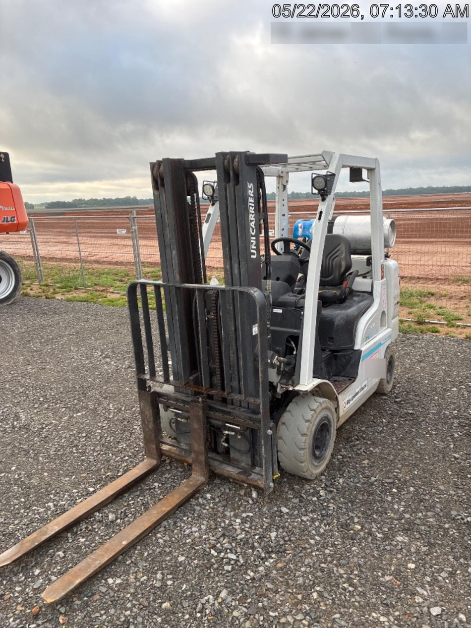 2022 UNICARRIER MAP1F2A25DV