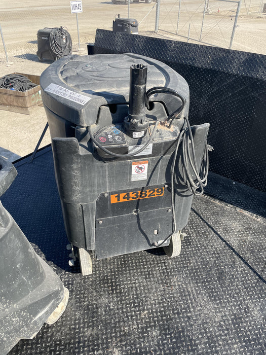 2021 POWER BREEZER PB10-MAX-06-B