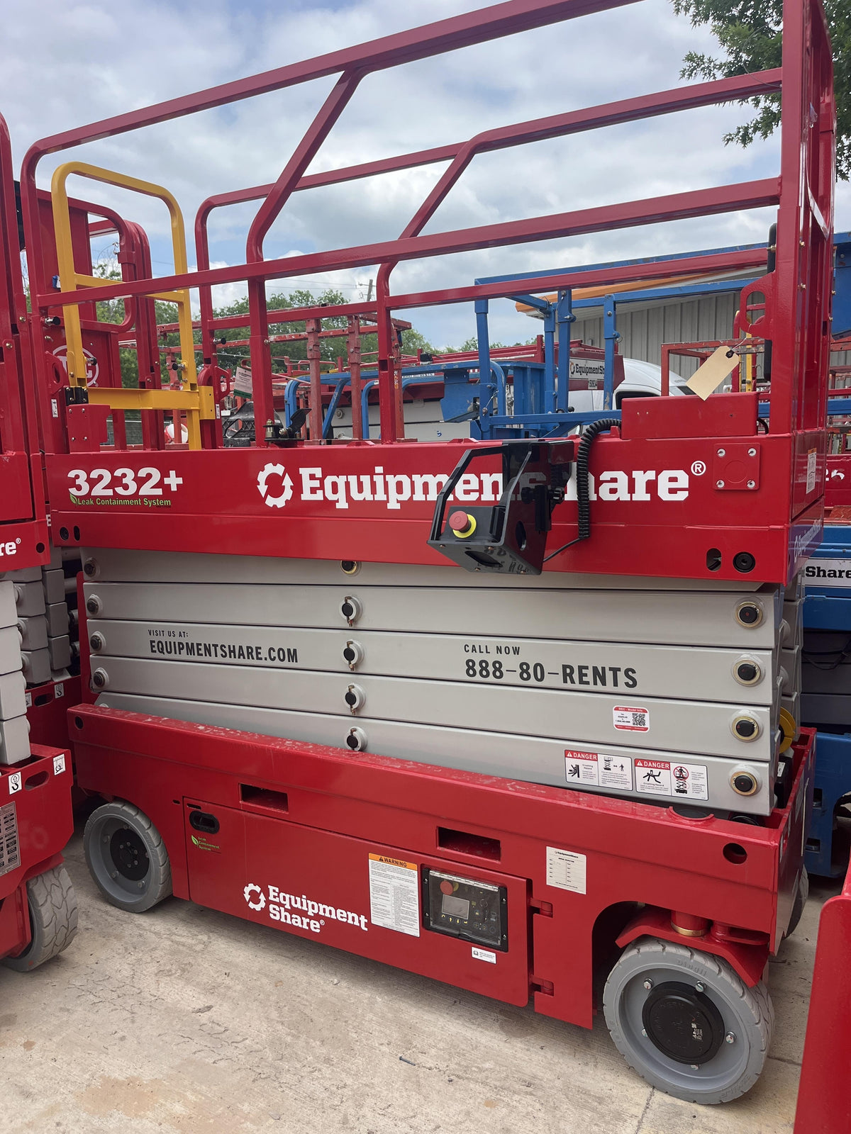 2026 MEC 3232+