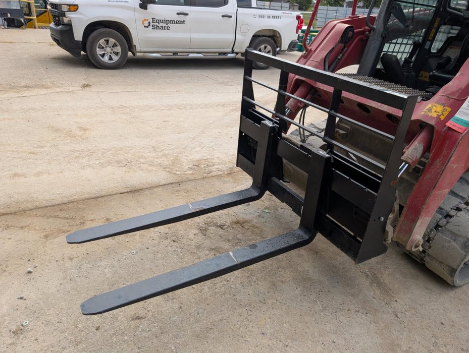 2025 ARROW MATERIAL HANDLING F5100CB