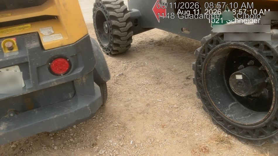 2022 ATLAS COPCO XAS188 CWK