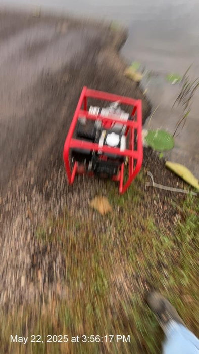 2023 MULTIQUIP QP2TH