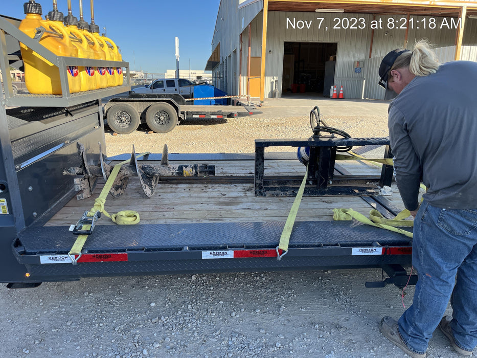 2023 AUGER TORQUE 3300-30