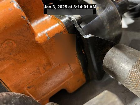 2021 MICHIGAN PNEUMATIC 4940B2