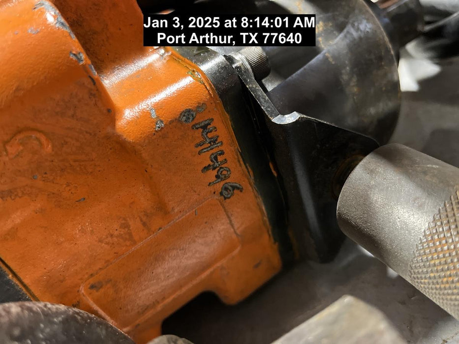 2021 MICHIGAN PNEUMATIC 4940B2