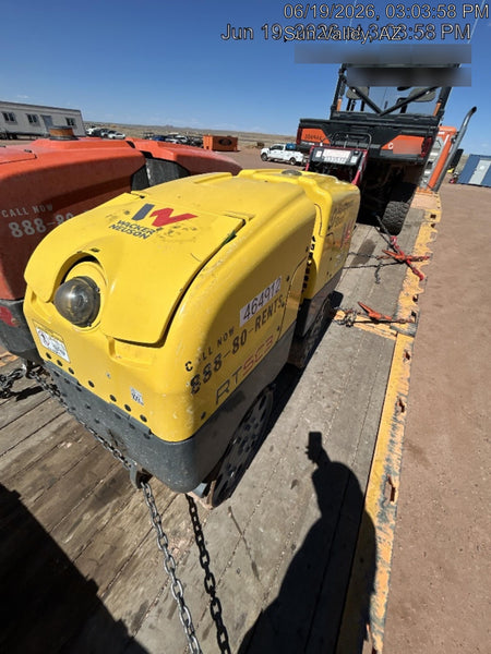 2024 WACKER NEUSON RTLx-SC3