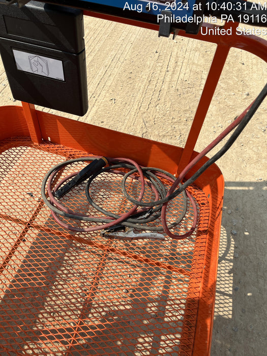 2024 MILLER ELECTRIC CST-282