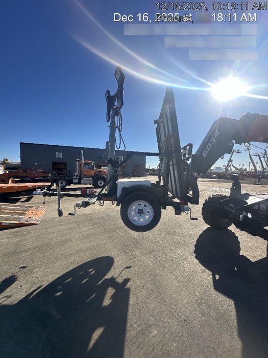 2022 WANCO WLTSSM4A750