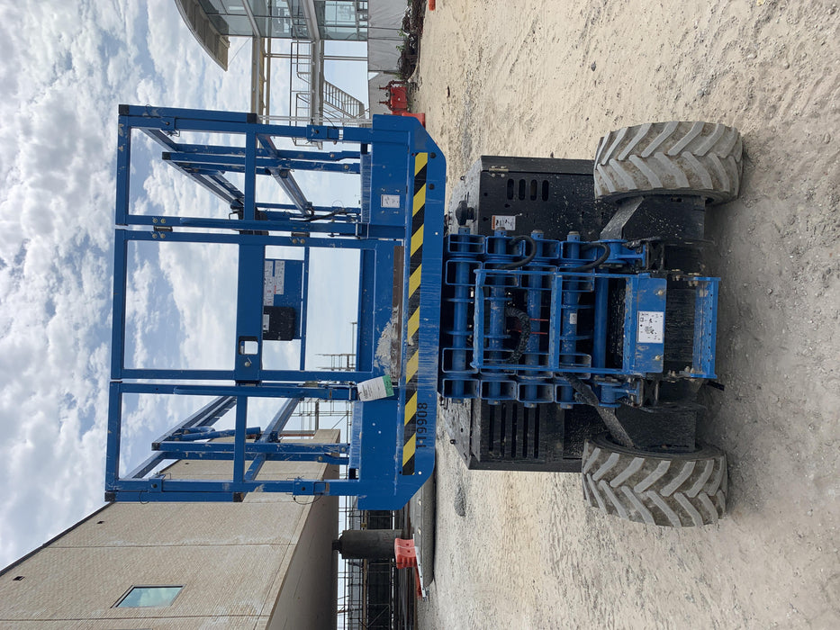 2020 GENIE GS-4069 RT