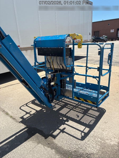 2024 GENIE Z-45/25J DC