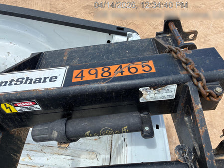 2025 STAR INDUSTRIES M1360B - Star JIB Boom