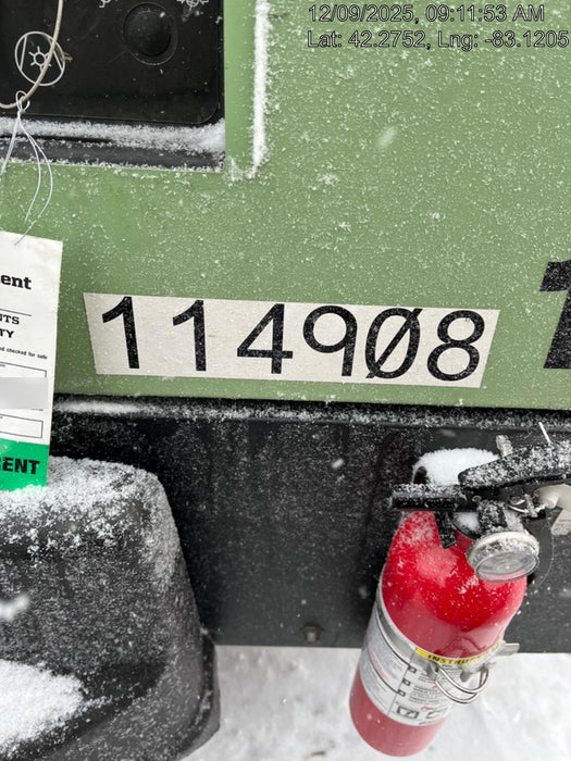 2020 SULLAIR 185-DPQ