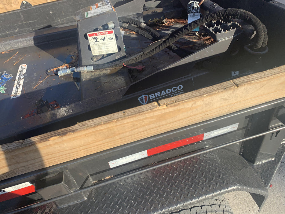 2020 PALADIN 30372A-0022