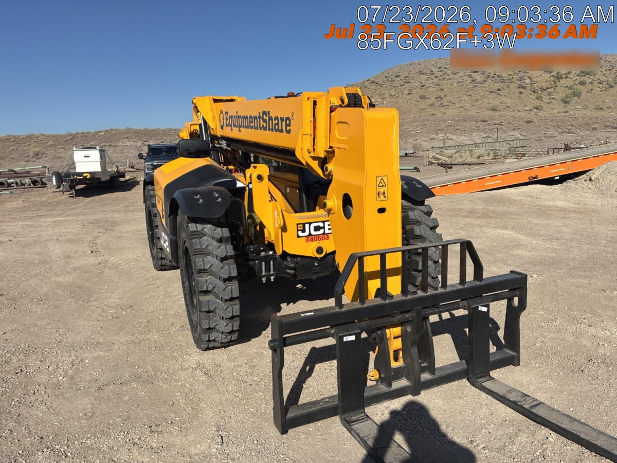 2026 JCB 509-42