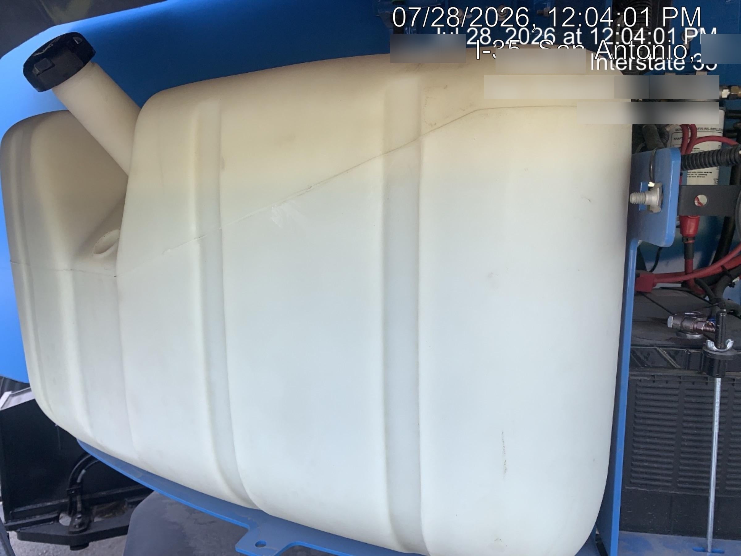 2026 GENIE Z-135/70