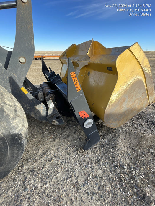 2023 SOLESBEE 96" Loader Fork Carriage - Solesbee