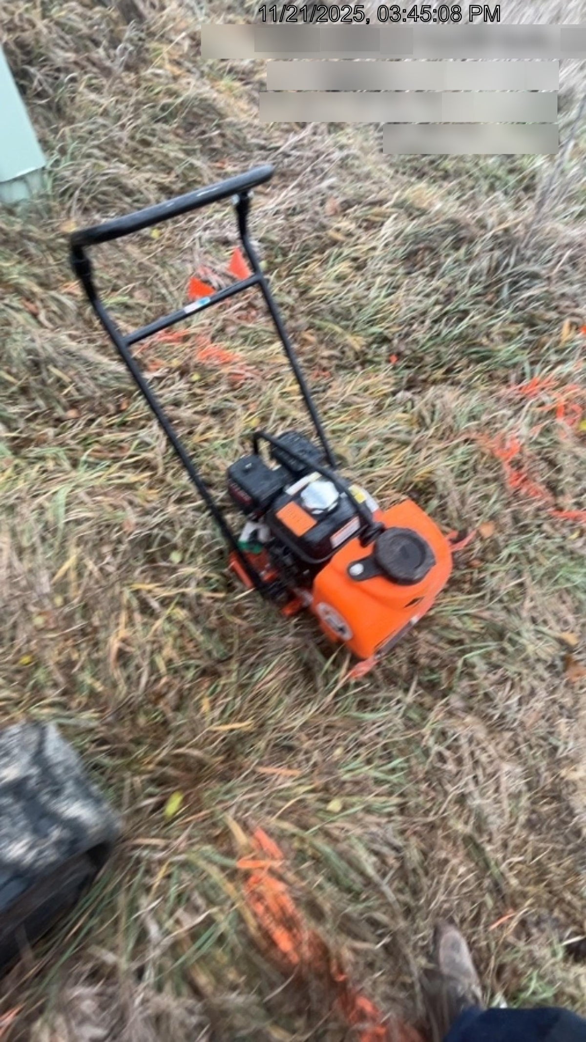 2023 MULTIQUIP MVC82VHW