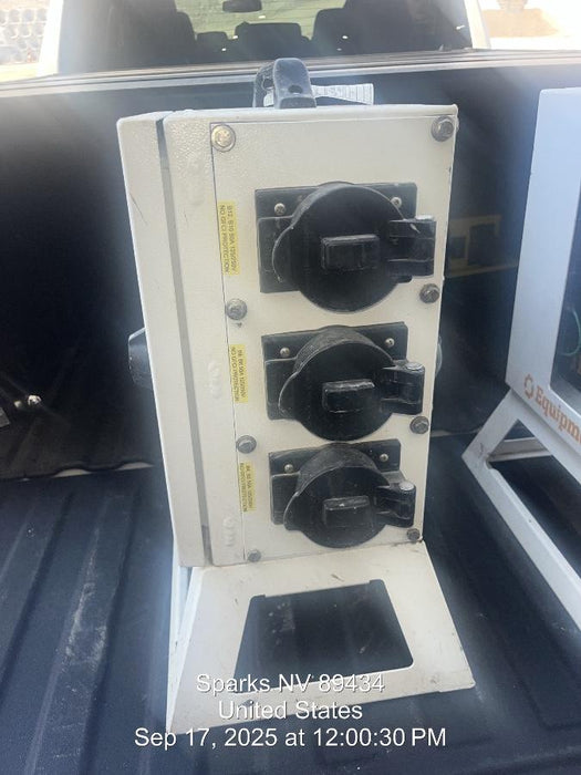 2022 TRYSTAR HTB-1DL-6P